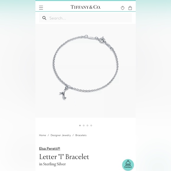 Tiffany & Co. Bracelet - Picture 4 of 4